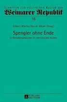 Spengler Ohne Ende