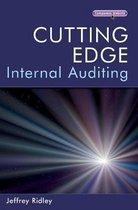 Cutting Edge Internal Auditing