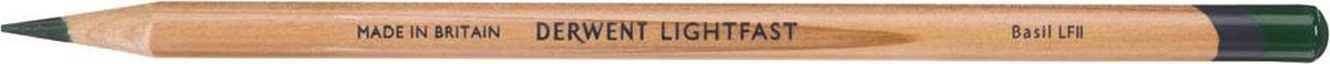 Derwent Lightfast Potlood Basil LF2