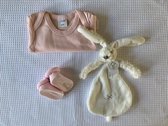 Geboortejongenmeisje.nl - Brievenbusgeschenk | Zwanger | Baby | Meisje | Kraamcadeau | Relatiegeschenk