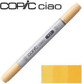 COPIC CIAO MARKER Y21 BUTTERCUP YELLOW
