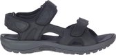 Merrell Sandalen - Maat 46 - Mannen - zwart