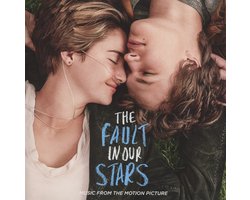 The Fault In Our Stars - Ost