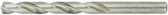 Ivana metaalboor HSS steelmaster diameter 6,3 mm