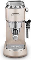De’Longhi Dedica Metallics Pump Espresso EC785.BG Espressomachine 1,1 l