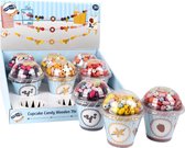 Small Foot - Houten Kralen Sieraden Maken Cupcake