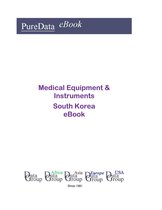 PureData eBook - Medical Equipment & Instruments in South Korea