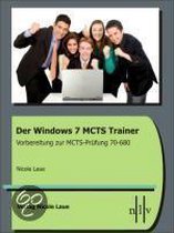 Der Windows 7 Mcts Trainer - Vorbereitung Zur Mcts-Prüfung 70-680