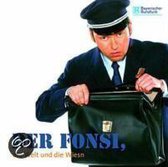 Der Fonsi Die Welt &  Die Wiesn