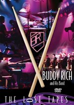 Buddy Rich - Lost Tapes
