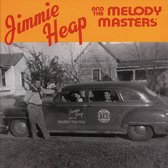 Jimmy Heap And Melody Masters -30 Tr.- Capitol Recordings W/24 Page Booklet