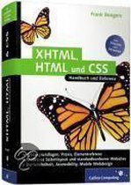 XHTML, HTML und CCS