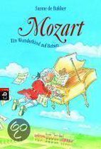 Mozart - Ein Wunderkind auf Reisen
