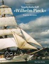 Segelschulschiff "Wilhelm Pieck"