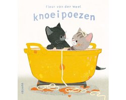 Omslag van Knoeipoezen
