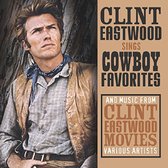 Rawhide's Clint Eastwood Sings Cowboy Favorites