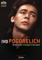 Ivo Pogorelich Piano Recital