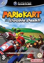 Mario Kart: Double Dash Compensatie