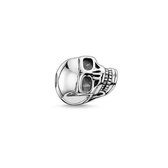 Thomas Sabo - Bedel - Karma Beads Bedel Large Skull K0063-001-12