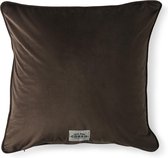 Rivièra Maison Via Del Corso Pillow Cover - Sierkussenhoes - 50x50cm - Beige