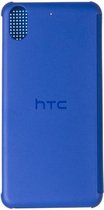 Coque HTC Dot View I HTC Desire 626 - HC M180 - Bleu