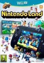 Nintendo Land (FR)