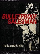 Bulletproof Salesman [DVD]