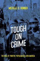 Pitt Latin American Series - Tough on Crime