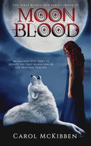 The First Blood Son 3 - Moon Blood