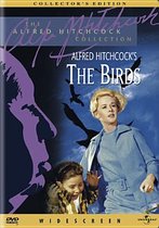 The Birds [DVD] [1963]