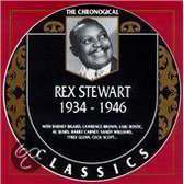 Rex Stewart 1934-1946