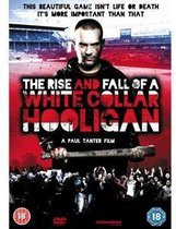 Rise & Fall Of A White Collar Hoolig Dvd