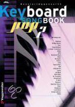 Keyboard Songbook Pop 2