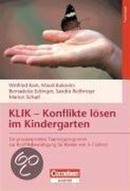 KLIK - Konflikte lösen im Kindergarten