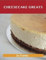 Cheesecake Greats