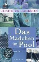 Das Mädchen Im Pool