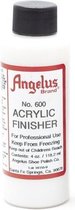 Angelus Leerverf Finisher Acryl Finisher Glans 118ml/4oz