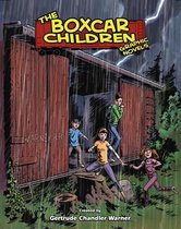 The Boxcar Children Graphic Novels 1