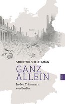 Ganz Allein Band 2