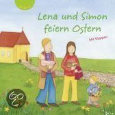 Lena und Simon feiern Ostern