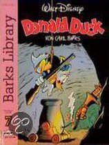 Donald Duck 07