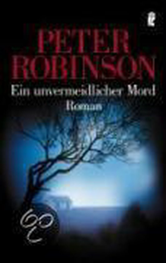 Ein unvermeidlicher Mord - cover
