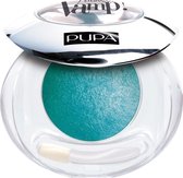 Pupa Vamp! Wet & Dry Eyeshadow 302 Aquamarine