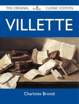 Villette - The Original Classic Edition