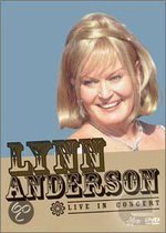 Lynn Anderson - Live In Concert (Import)
