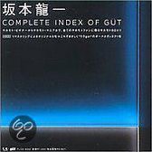 Complete Index Of Gut