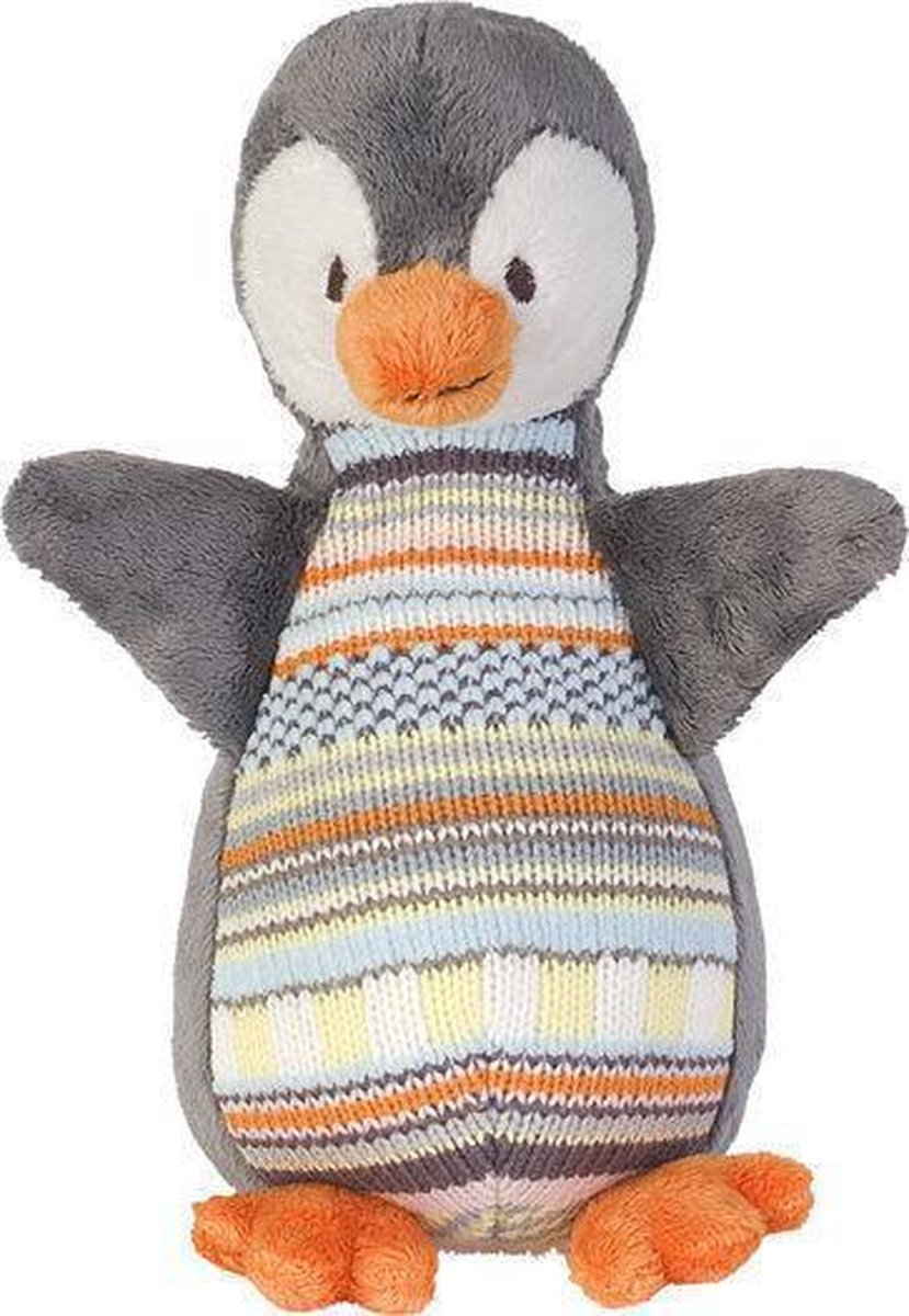 Happy Horse - Pinguïn Pippa No. 1 - Knuffel | bol.com
