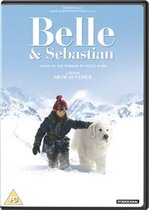 Belle en Sebastiaan [DVD]