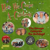 Various Artists - Here We Come A-Caroling. Groups Cel (2 CD)