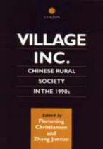 Chinese Worlds- Village Inc.
